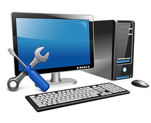 Annual Maintenance Services